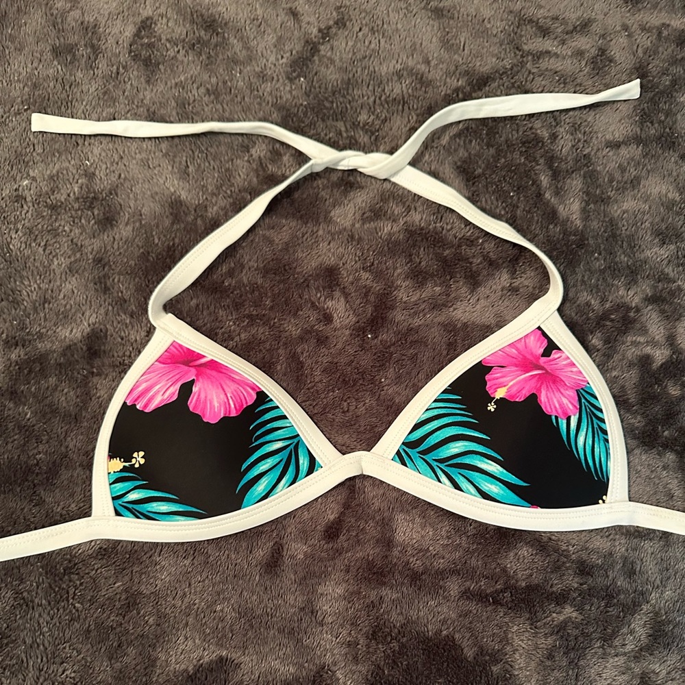 Body Glove Triangle Bikini Top